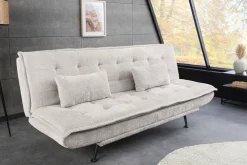 Riess-Ambiente Skandinavisch|3-Sitzer Sofa ><noscript><img width=