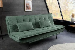 Riess-Ambiente 3-Sitzer Sofa ><noscript><img width=