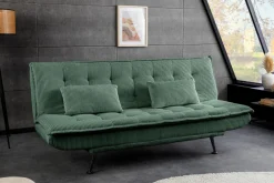 Riess-Ambiente 3-Sitzer Sofa ><noscript><img width=