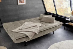 Riess-Ambiente 3-Sitzer Sofa ><noscript><img width=