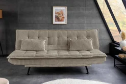 Riess-Ambiente 3-Sitzer Sofa ><noscript><img width=