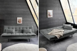 Riess-Ambiente 3-Sitzer Sofa ><noscript><img width=