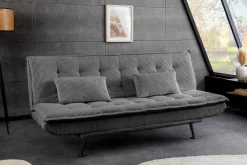Riess-Ambiente 3-Sitzer Sofa ><noscript><img width=