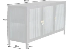 Riess-Ambiente Vitrinen|Sideboards & Kommoden ><noscript><img width=