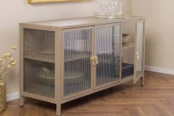 Riess-Ambiente Vitrinen|Sideboards & Kommoden ><noscript><img width=