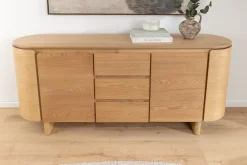 Riess-Ambiente Skandinavisch|Sideboards & Kommoden ><noscript><img width=