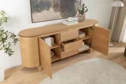 Riess-Ambiente Skandinavisch|Sideboards & Kommoden ><noscript><img width=