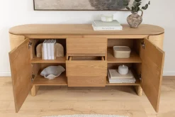 Riess-Ambiente Skandinavisch|Sideboards & Kommoden ><noscript><img width=