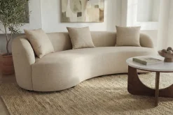 Riess-Ambiente Samt Möbel|Skandinavisch ><noscript><img width=