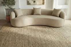 Riess-Ambiente Samt Möbel|Skandinavisch ><noscript><img width=