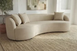Riess-Ambiente Samt Möbel|Skandinavisch ><noscript><img width=