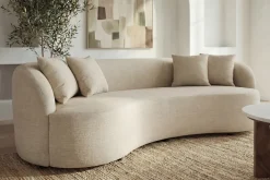 Riess-Ambiente Samt Möbel|Skandinavisch ><noscript><img width=