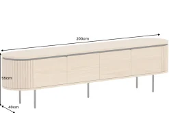 Riess-Ambiente Skandinavisch|Industrial Loft ><noscript><img width=