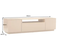 Riess-Ambiente Skandinavisch|Tv- & Lowboards ><noscript><img width=