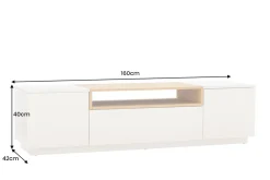 Riess-Ambiente Skandinavisch|Tv- & Lowboards ><noscript><img width=