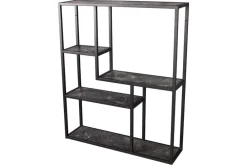 Riess-Ambiente Wandregale|Industrial Loft ><noscript><img width=