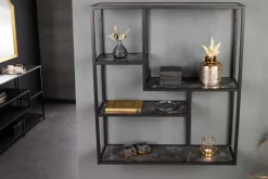 Riess-Ambiente Wandregale|Industrial Loft ><noscript><img width=