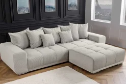 Riess-Ambiente Skandinavisch|Xxl Sofa ><noscript><img width=