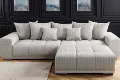 Riess-Ambiente Skandinavisch|Xxl Sofa ><noscript><img width=