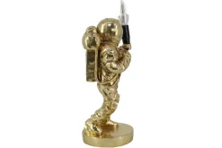 Riess-Ambiente Goldene Möbel|Tischlampen ><noscript><img width=