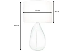 Riess-Ambiente Tischlampen ><noscript><img width=
