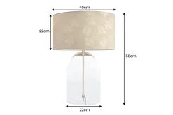 Riess-Ambiente Tischlampen ><noscript><img width=