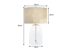 Riess-Ambiente Tischlampen ><noscript><img width=