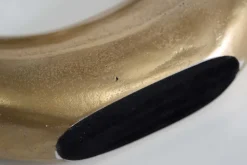 Riess-Ambiente Dekoration|Goldene Möbel ><noscript><img width=