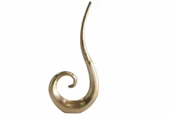 Riess-Ambiente Dekoration|Goldene Möbel ><noscript><img width=