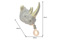 Riess-Ambiente Wandleuchten ><noscript><img width=