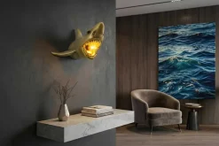 Riess-Ambiente Wandleuchten ><noscript><img width=