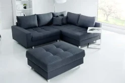 Riess-Ambiente Ecksofa ><noscript><img width=