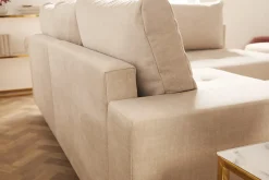 Riess-Ambiente Samt Möbel|Skandinavisch ><noscript><img width=