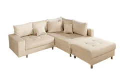 Riess-Ambiente Samt Möbel|Skandinavisch ><noscript><img width=
