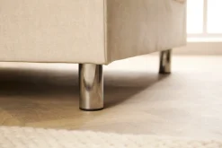 Riess-Ambiente Samt Möbel|Skandinavisch ><noscript><img width=