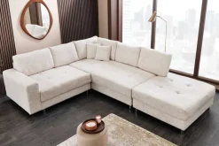 Riess-Ambiente Skandinavisch|Xxl Sofa ><noscript><img width=