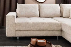 Riess-Ambiente Skandinavisch|Xxl Sofa ><noscript><img width=