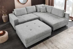 Riess-Ambiente Skandinavisch|Xxl Sofa ><noscript><img width=