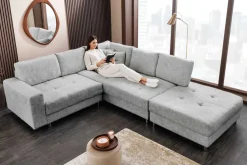 Riess-Ambiente Skandinavisch|Xxl Sofa ><noscript><img width=