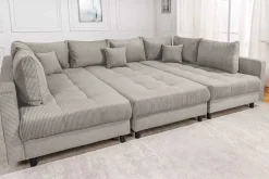 Riess-Ambiente Xxl Sofa ><noscript><img width=