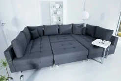 Riess-Ambiente Xxl Sofa|Ecksofa ><noscript><img width=