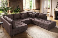 Riess-Ambiente Xxl Sofa|Ecksofa ><noscript><img width=