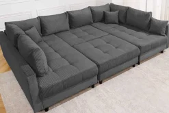 Riess-Ambiente Xxl Sofa ><noscript><img width=