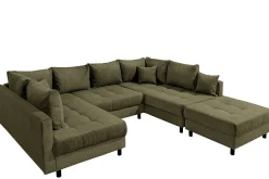 Riess-Ambiente Xxl Sofa ><noscript><img width=
