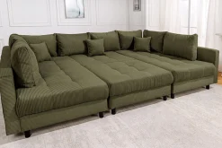Riess-Ambiente Xxl Sofa ><noscript><img width=