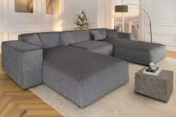 Riess-Ambiente Skandinavisch|Xxl Sofa ><noscript><img width=