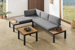 Riess-Ambiente Skandinavisch|Sitzgruppen ><noscript><img width=