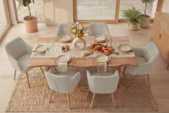 Riess-Ambiente Skandinavisch|Stühle ><noscript><img width=