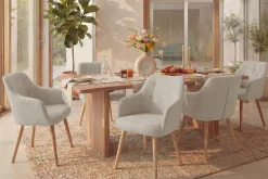 Riess-Ambiente Skandinavisch|Stühle ><noscript><img width=