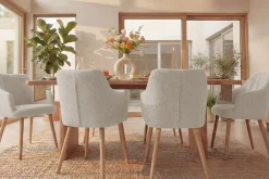 Riess-Ambiente Skandinavisch|Stühle ><noscript><img width=